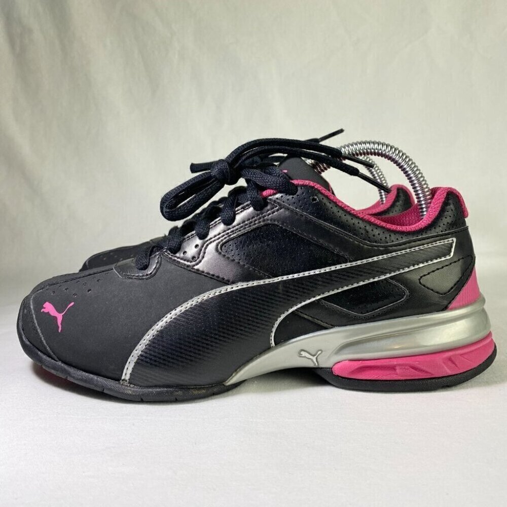 Puma Women's Eco Ortholite Running Shoes Size 7.5 Lightweight Comfort - Picture 2 of 8